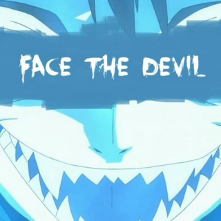 Face the Devil
