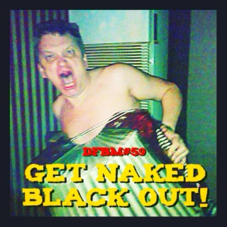 Mixtape #59 – Get Naked, Black Out!