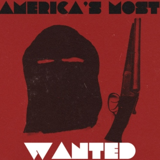 america's most wanted