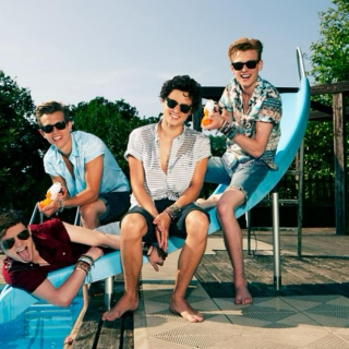 ♡ The Vamps ♡