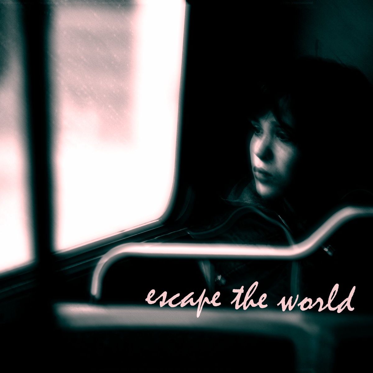 1 Free Escape The World Music Playlists 8tracks Radio