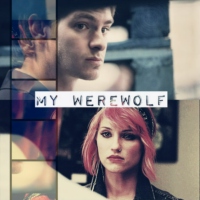 My werewolf