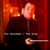 The Salesman / The King