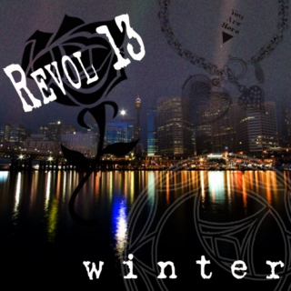 Revol 13: winter