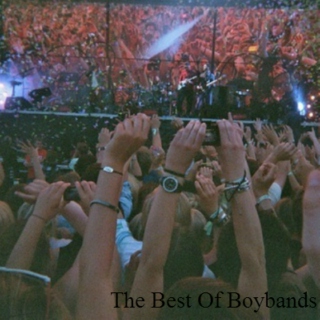 The Best of Boybands