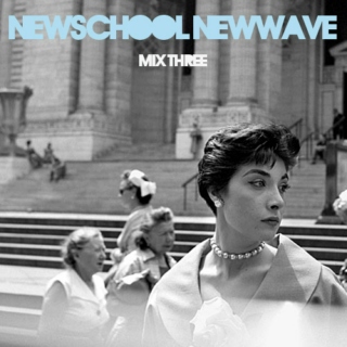 Newschool Newwave v3