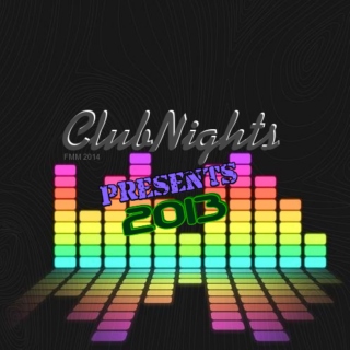 ClubNights Presents... Tech 2013