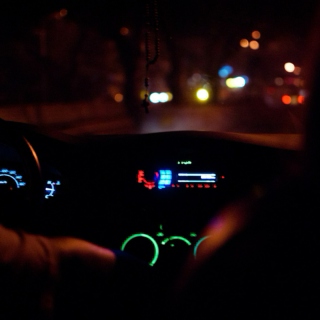 ✖ late night drives ✖