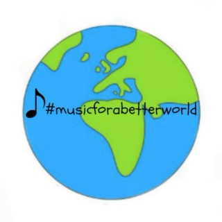Music for a better world