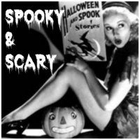 Spooky & Scary 