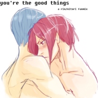 you're the good things