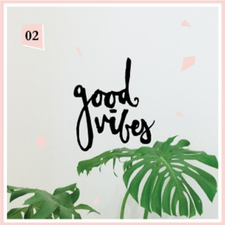 Good Vibes 02
