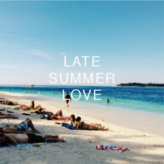 Late Summer Love '13
