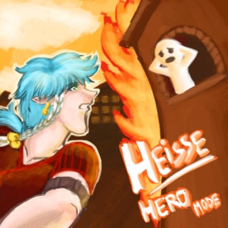 Heisse - Hero Mode