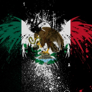 Mexican Independence Sept. 16,1821