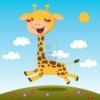 Because Giraffes Want To Be Happy