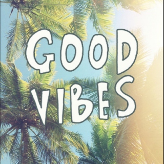 ☀ Good Vibes