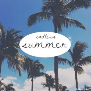 endless summer 