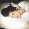 lazy day with harry