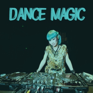 dance magic