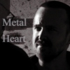 Metal Heart - Breaking Bad Fanmix