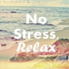 no stress