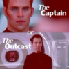 The Captain or The Outcast