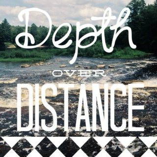 Depth Over Distance [Autumn Audio]