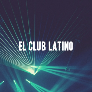 el club latino