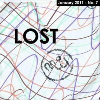 LOST (January 2011)