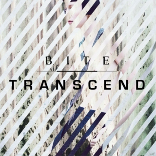 Transcend | BITE Magazine 07