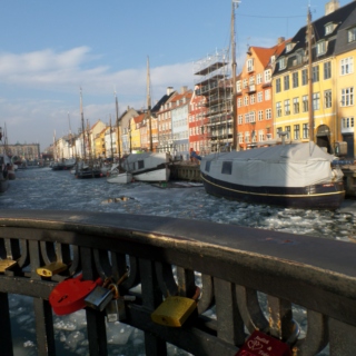 Copenhagen v2.0