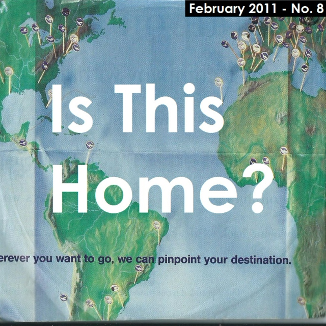 Is This Home? (February 2011)