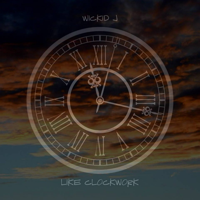 Like Clockwork Official Mixtape