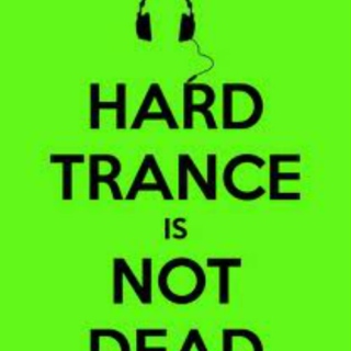 Tripppy3's Ultimate Hard Trance Mix pt. 1