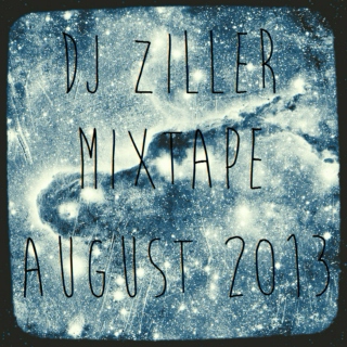 Mixtape Eletro August 2013