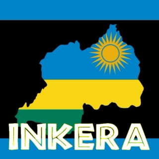 Rwanda - inkera 
