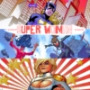 [super woman ✧]