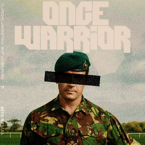 Once Warrior