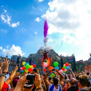 Tomorrowland 2013 Official Aftermovie Mix & More !