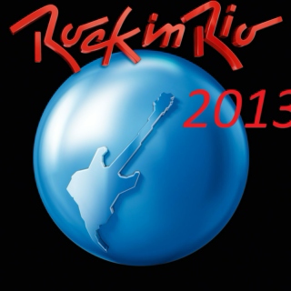 Rock in Rio 2013