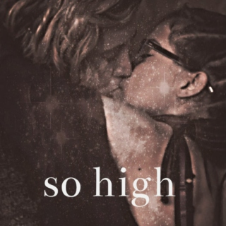 so high