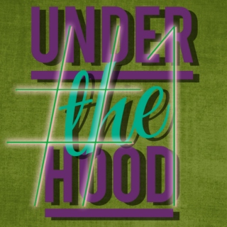 Under The Hood #1