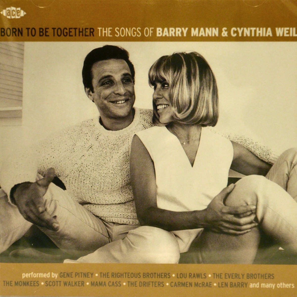 8tracks radio | Barry Mann & Cynthia Weil Songbook (42 songs 