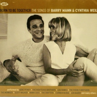 Barry Mann & Cynthia Weil Songbook