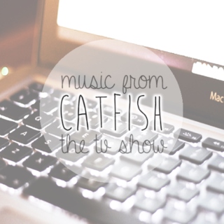 catfish: music from the tv show