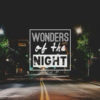 wonders of the night