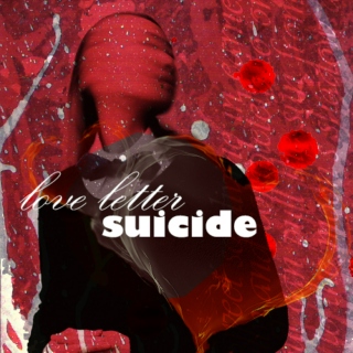 Love Letter Suicide