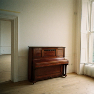Piano Reading Room