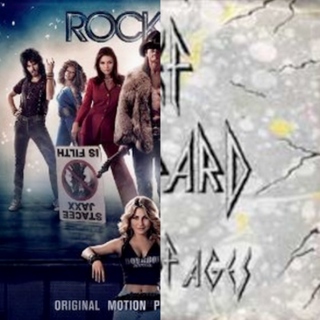 Rock of Ages (Original Songs)